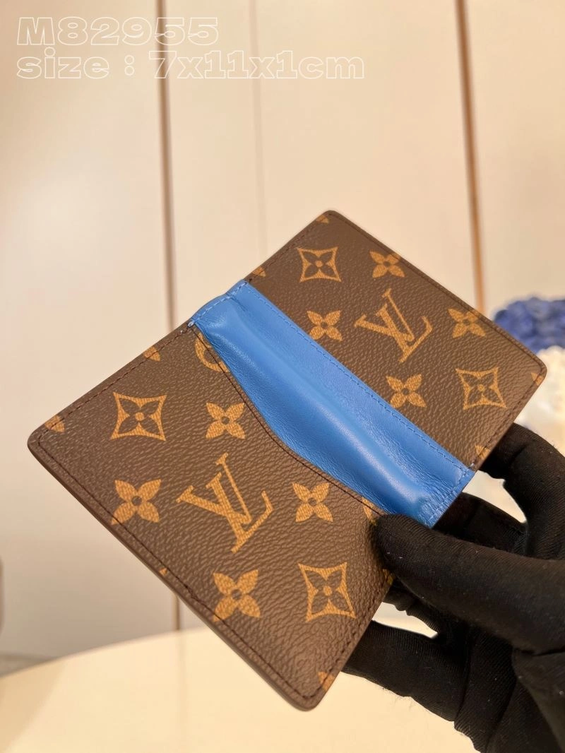 LX Wallets Functional 6374