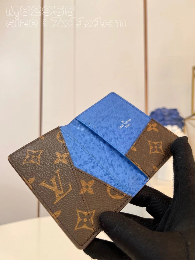 LX Wallets Functional 6374