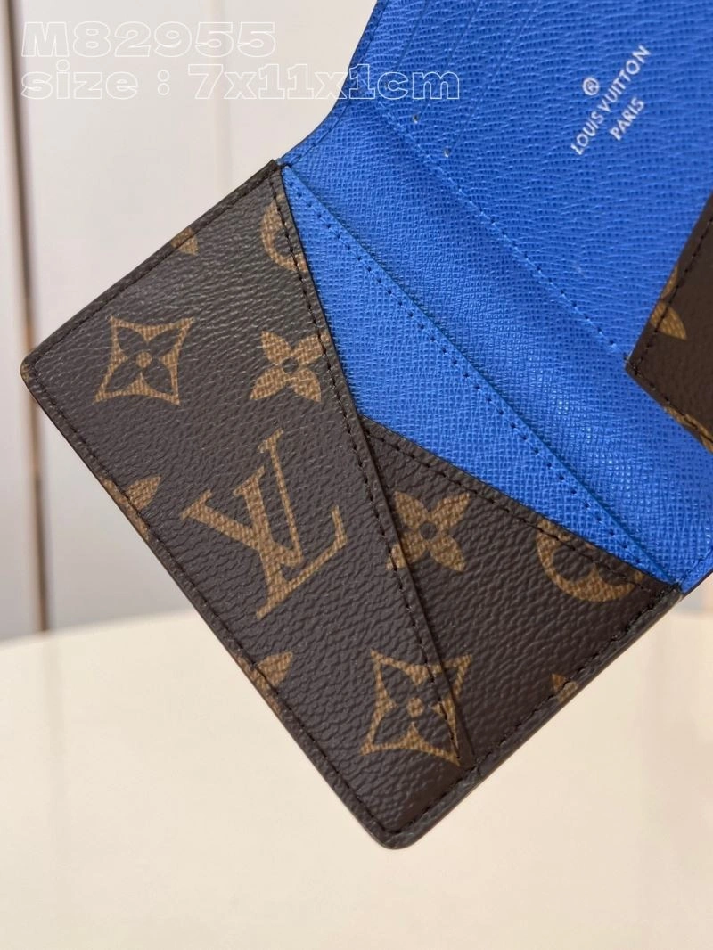 LX Wallets Functional 6374