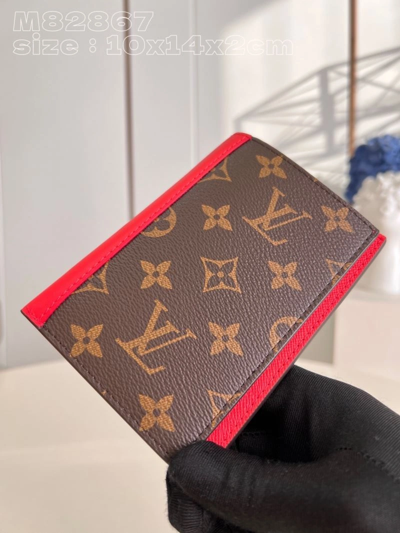 LX Wallets Unique 6377