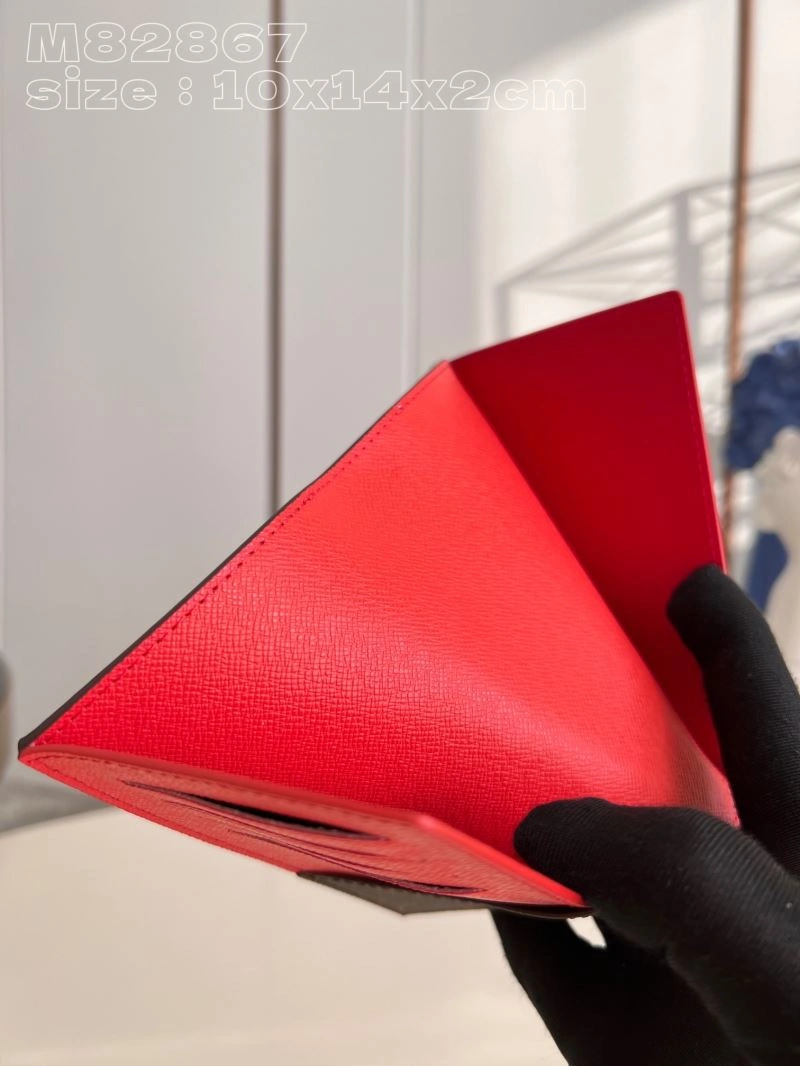 LX Wallets Unique 6377