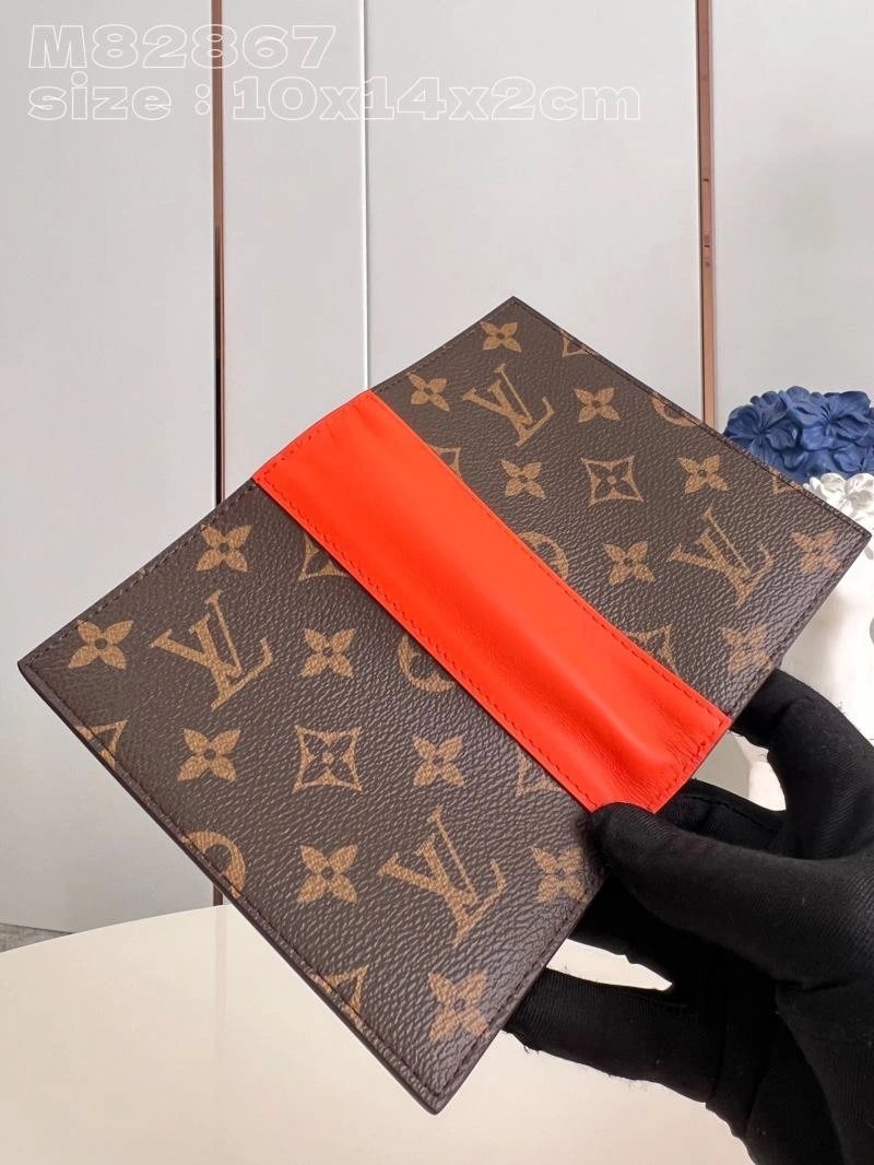 LX Wallets Cozy 6363