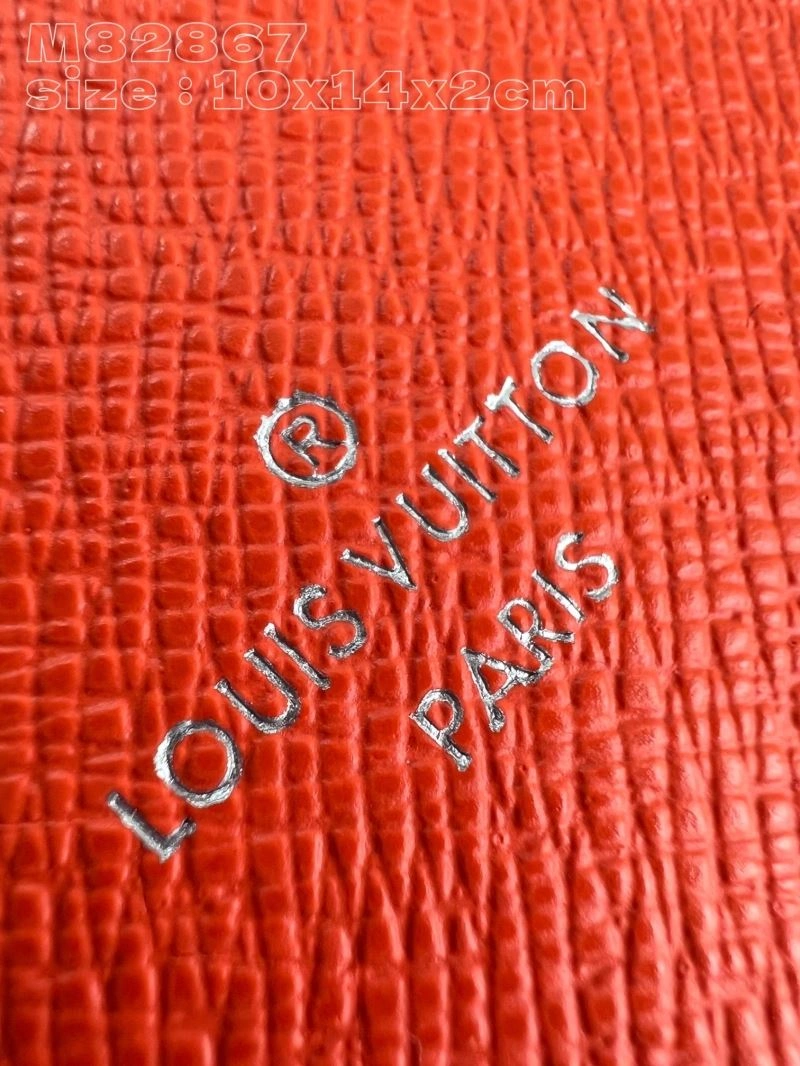 LX Wallets Cozy 6363