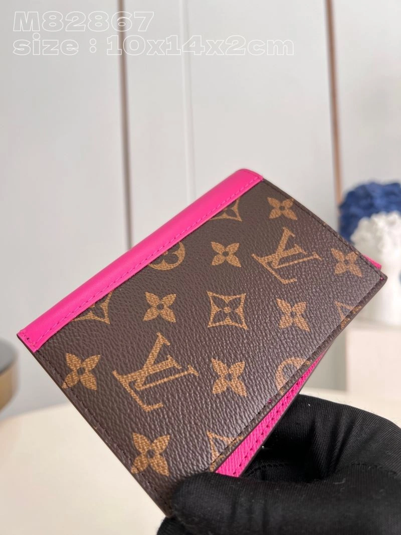 LX Wallets Lightweight 6352