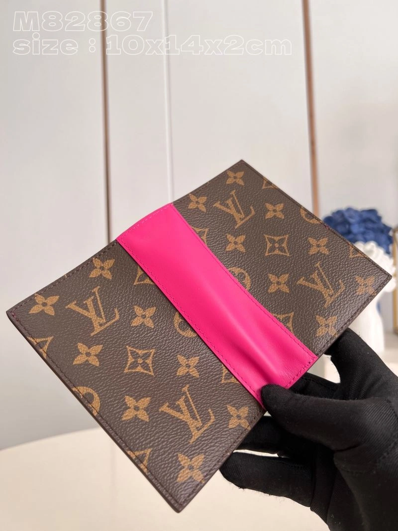 LX Wallets Lightweight 6352