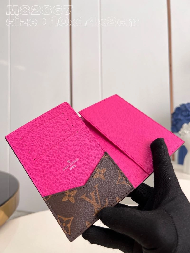 LX Wallets Lightweight 6352
