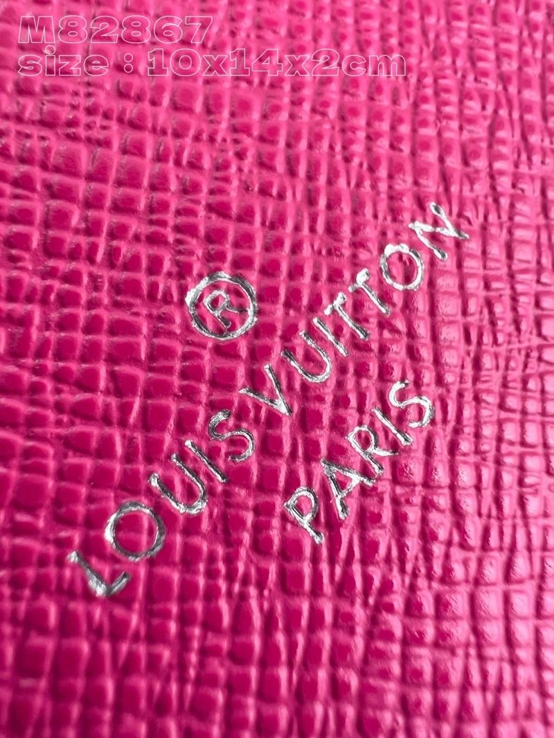 LX Wallets Lightweight 6352