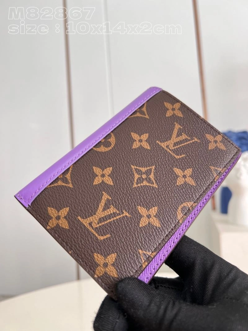 Flexible LX Wallets 6359