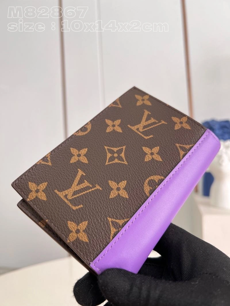 Flexible LX Wallets 6359