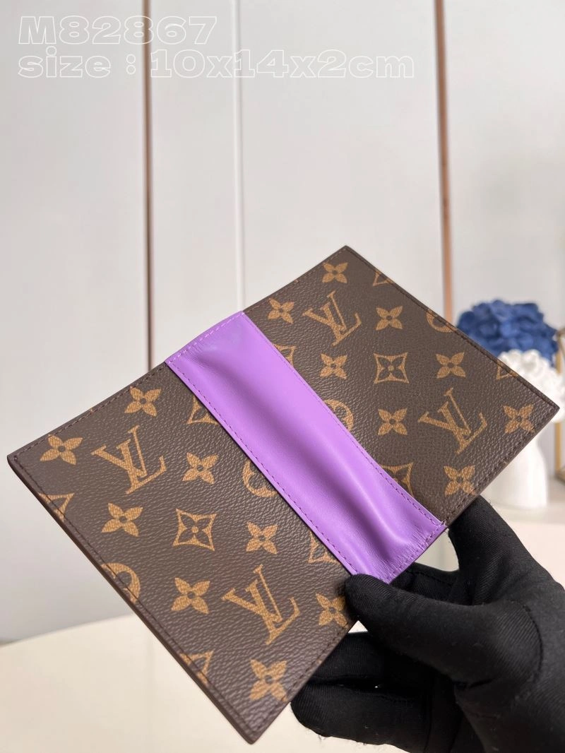 Flexible LX Wallets 6359