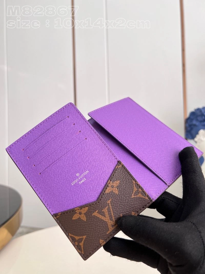 Flexible LX Wallets 6359