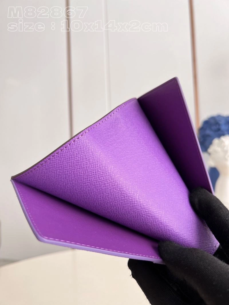 Flexible LX Wallets 6359