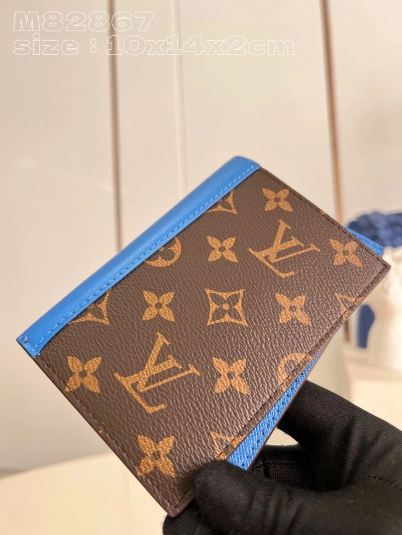 Bold LX Wallets 6353