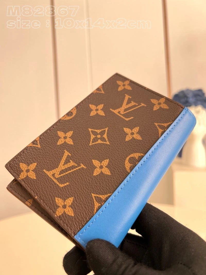 Bold LX Wallets 6353