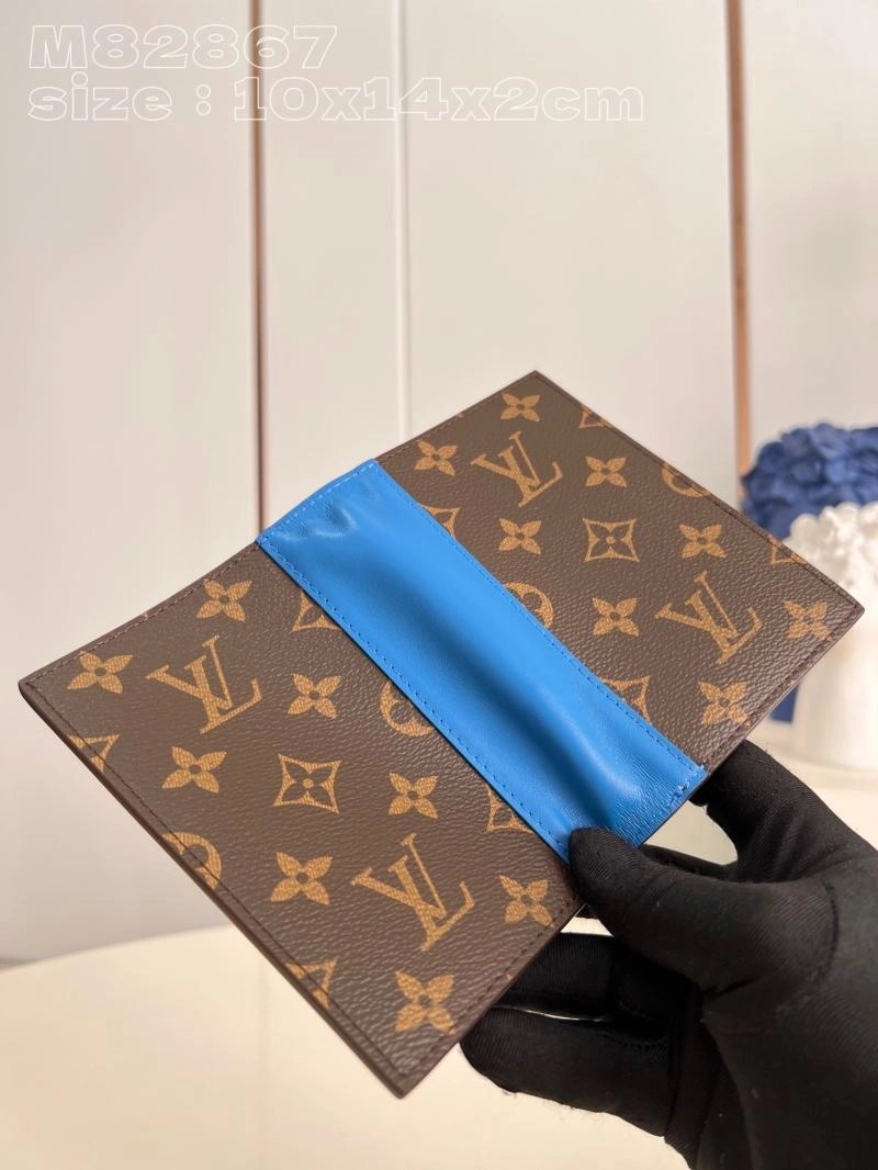 Bold LX Wallets 6353