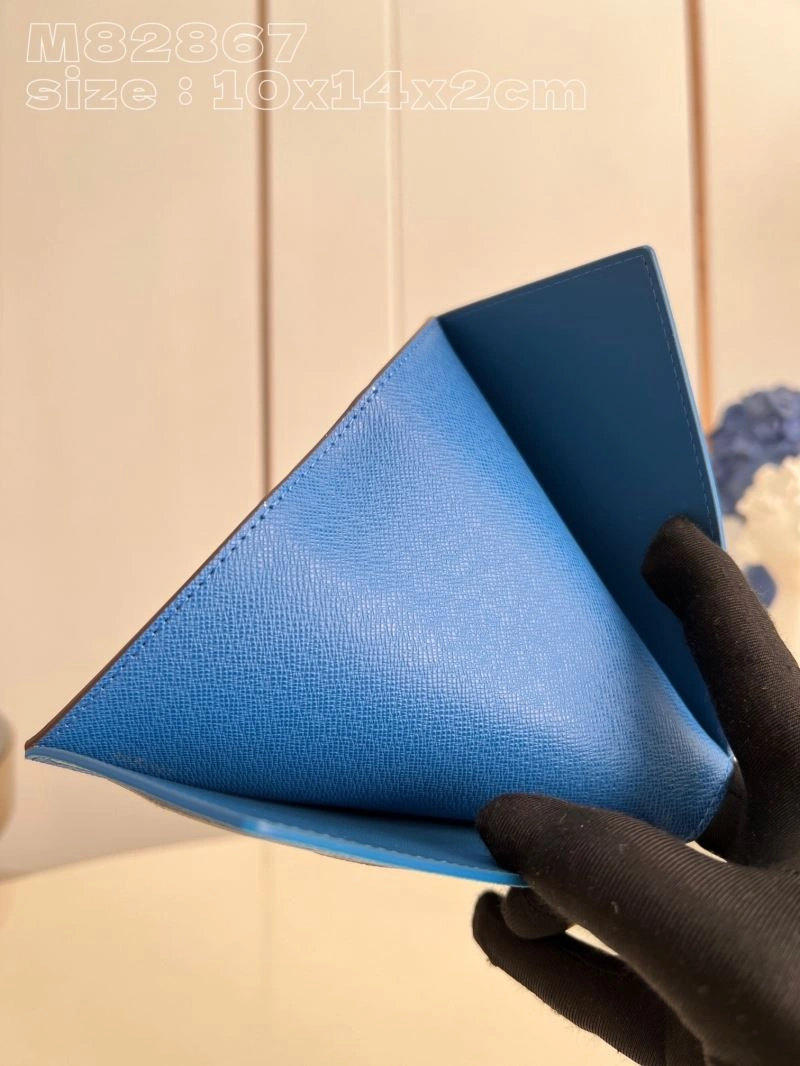 Bold LX Wallets 6353