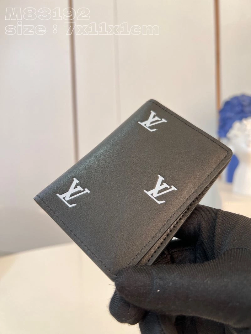 Resilient LX Wallets 6357