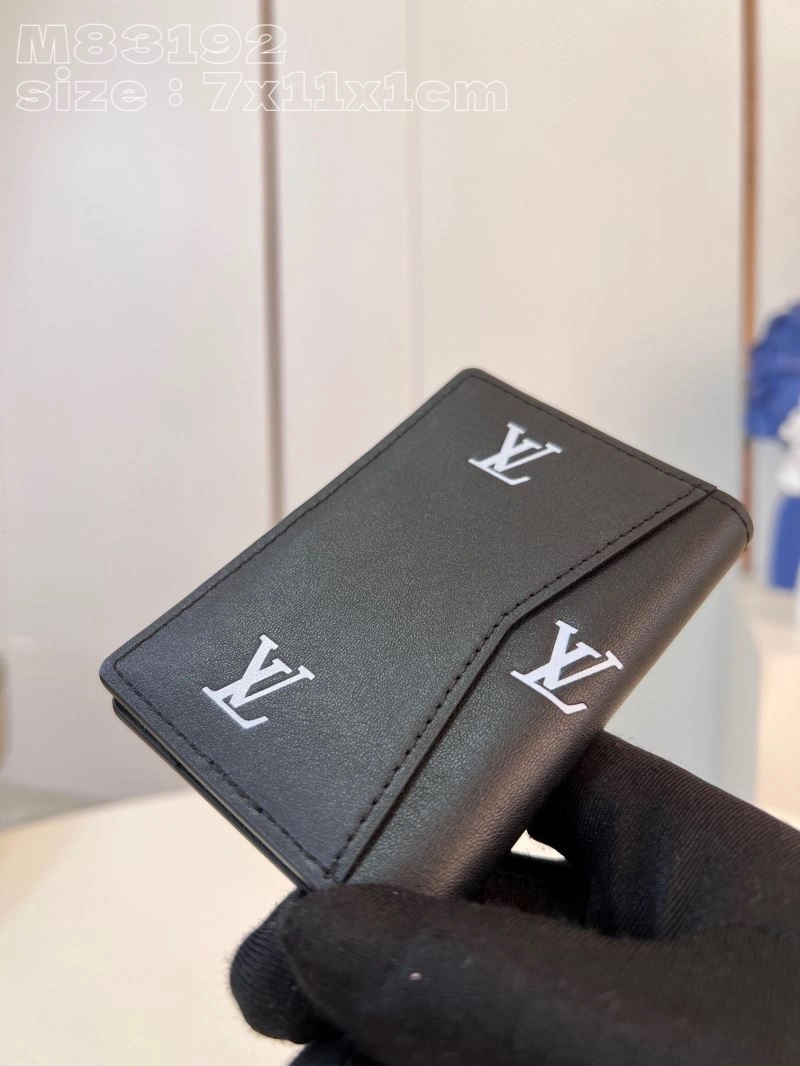 Resilient LX Wallets 6357