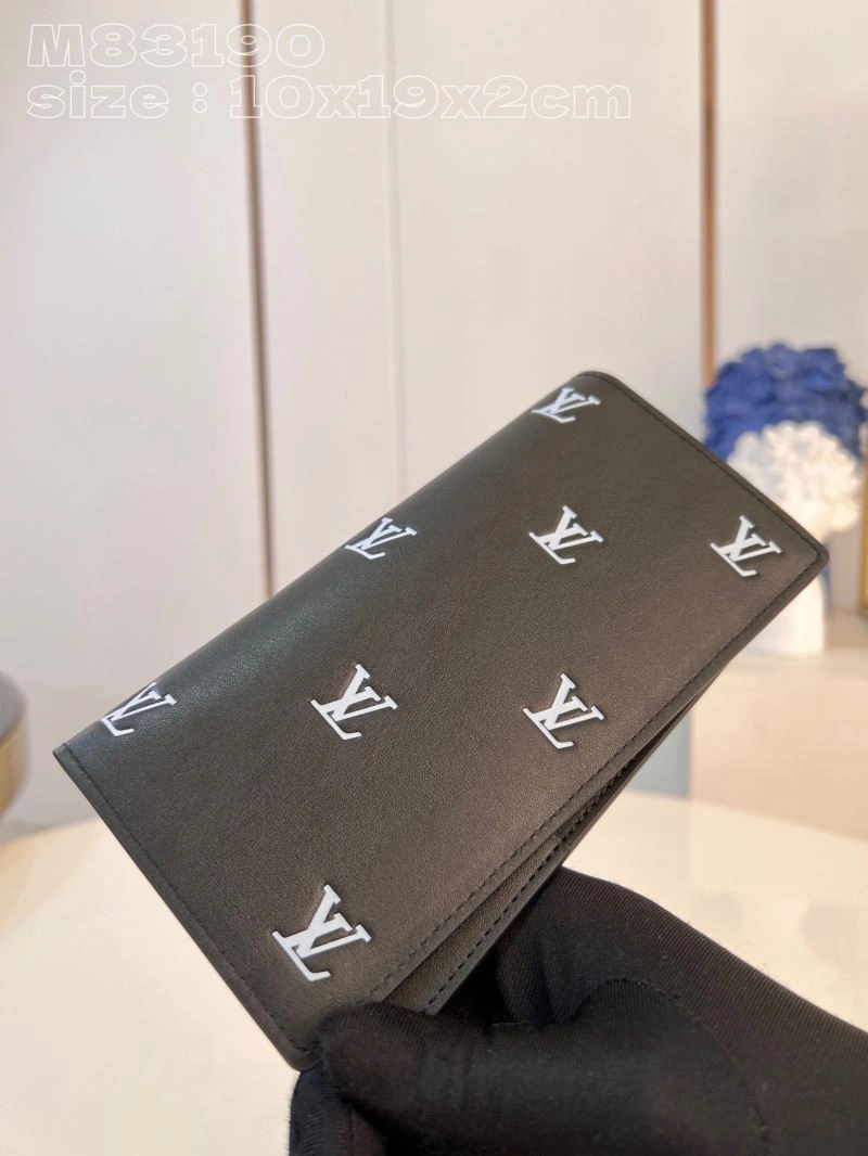 AllSeason LX Wallets 6379