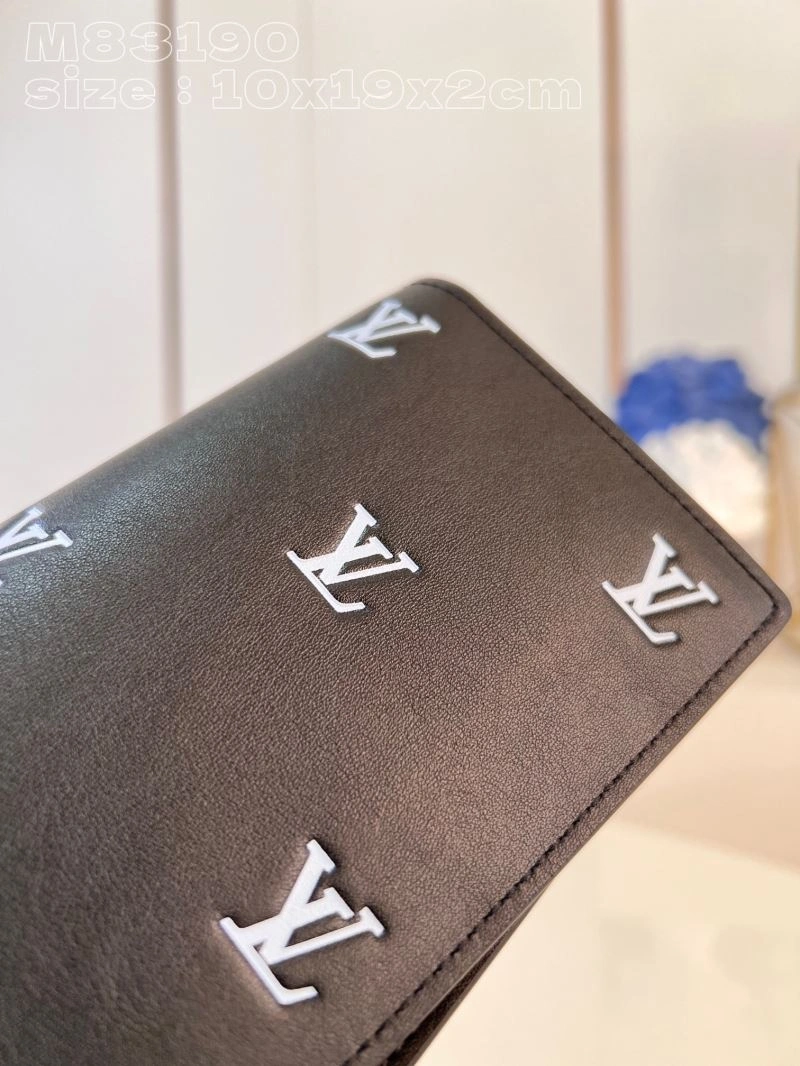 AllSeason LX Wallets 6379
