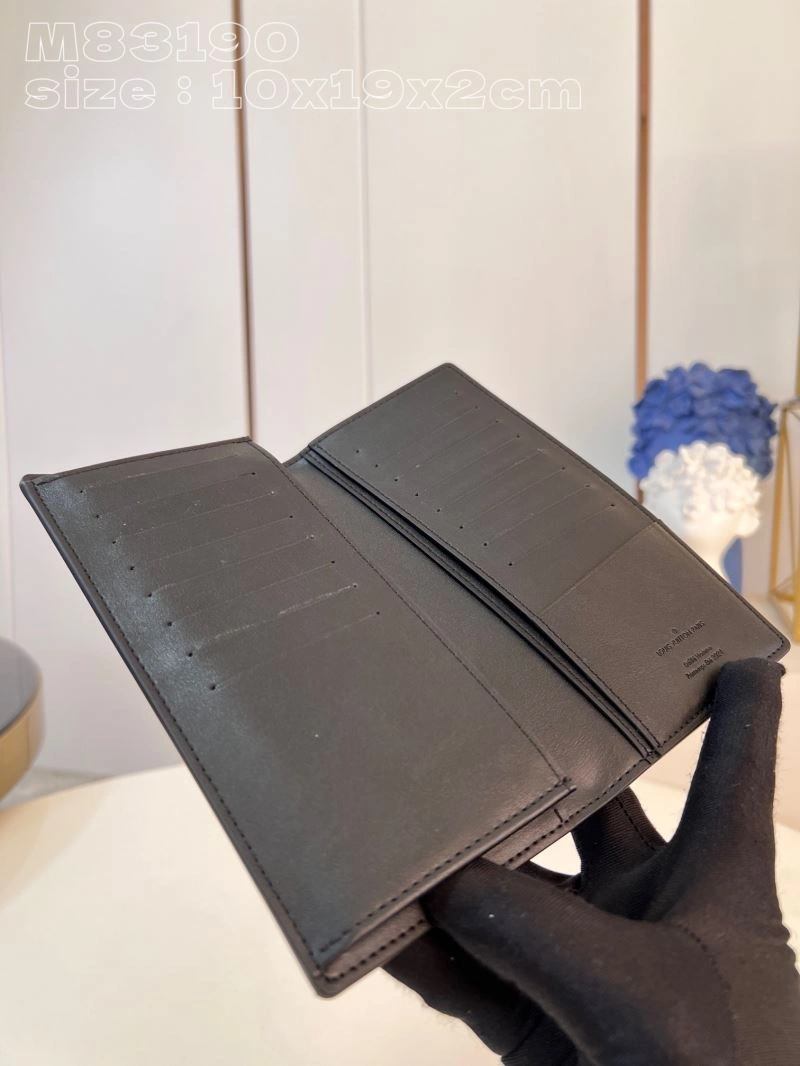 AllSeason LX Wallets 6379