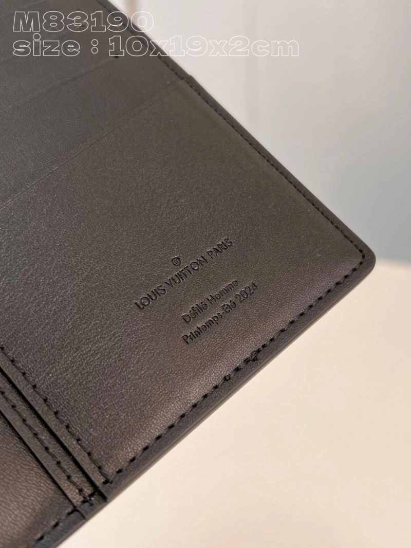 AllSeason LX Wallets 6379