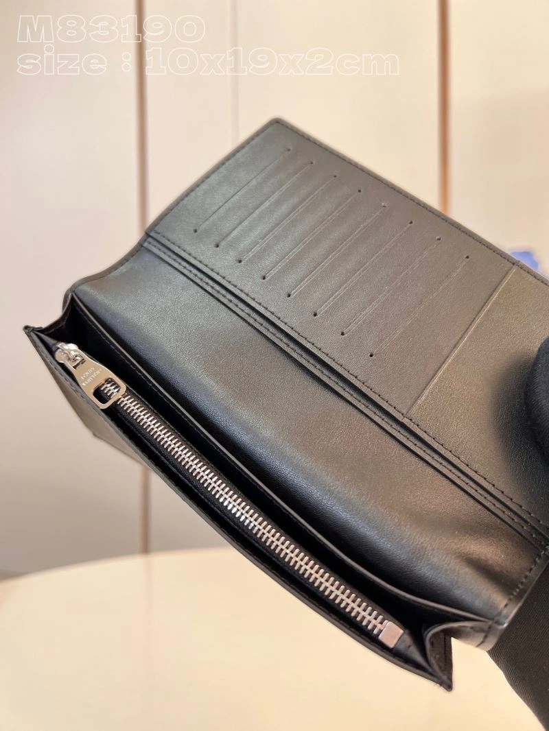 AllSeason LX Wallets 6379