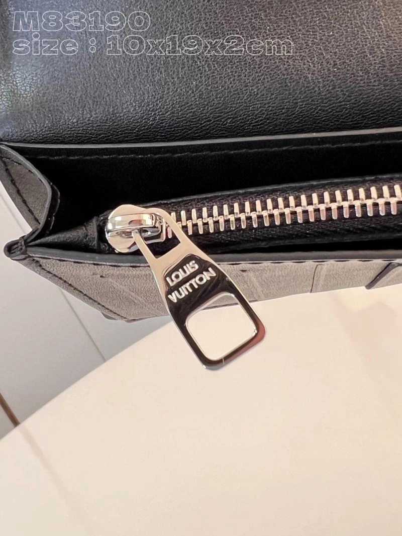 AllSeason LX Wallets 6379