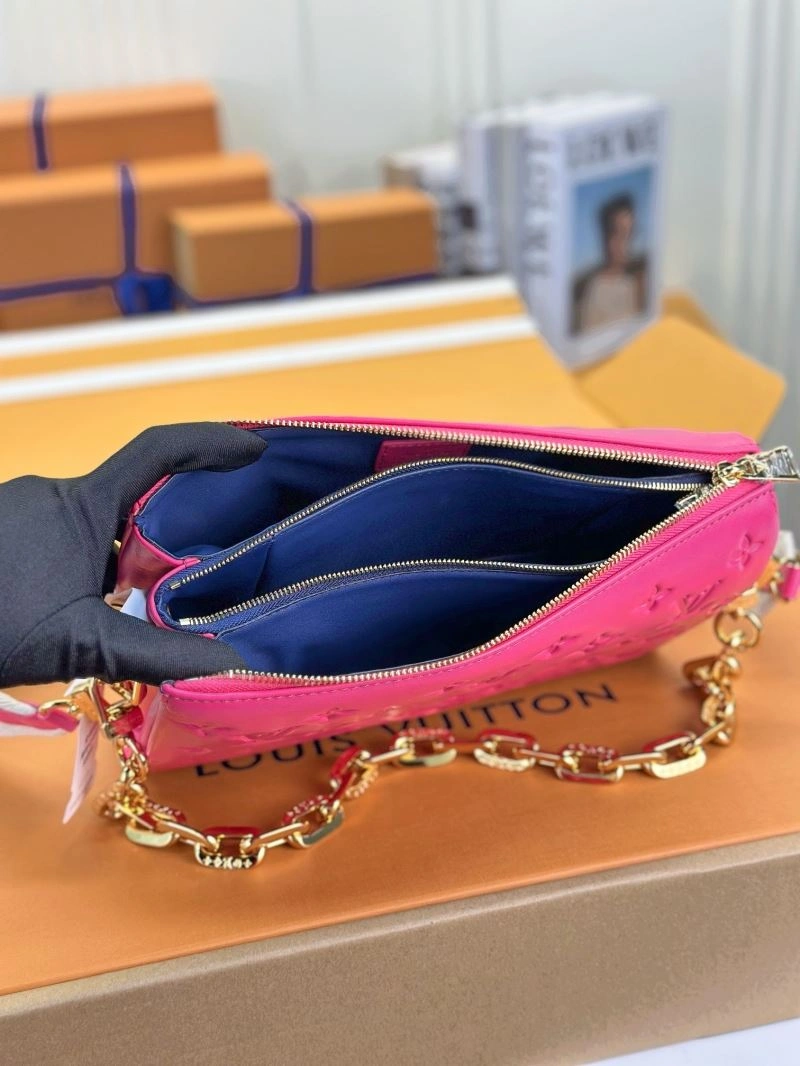 Compact LX Satchel bags 6487