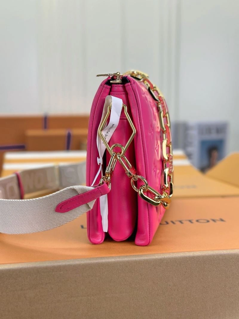 Compact LX Satchel bags 6487