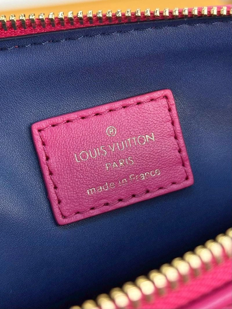 Compact LX Satchel bags 6487