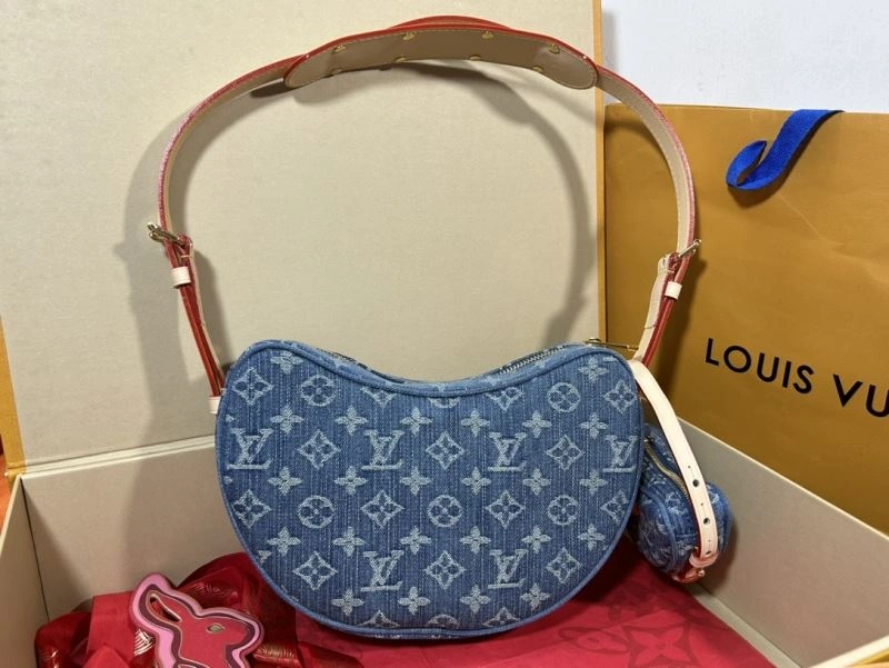 Sophisticated LX Top Handle Bags 6400