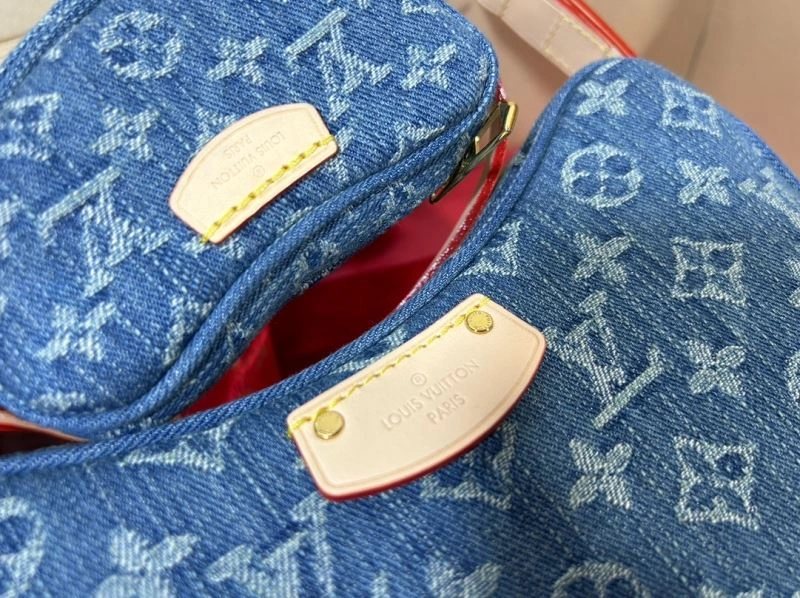 Sophisticated LX Top Handle Bags 6400