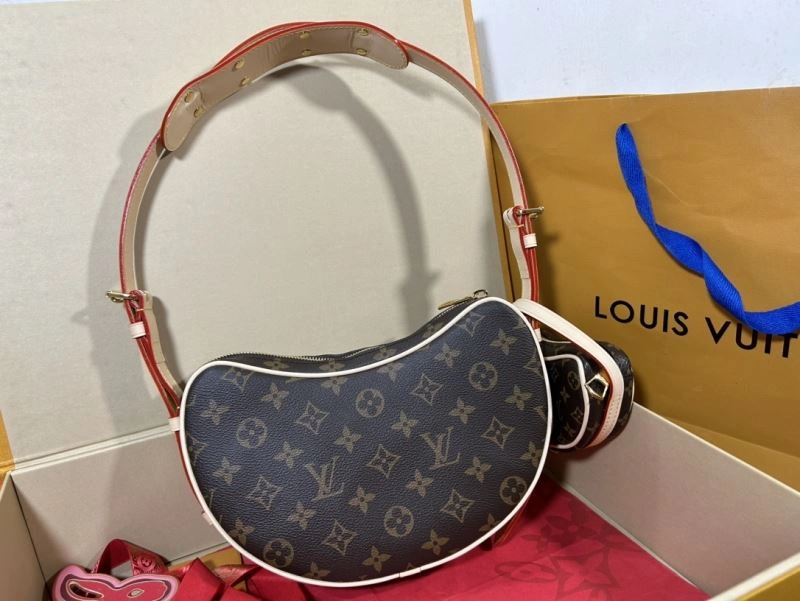 LX Top Handle Bags GoAnywhere 6399