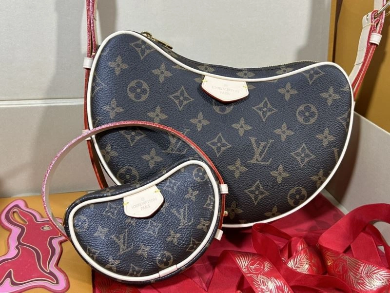 LX Top Handle Bags GoAnywhere 6399