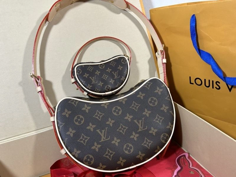 LX Top Handle Bags GoAnywhere 6399
