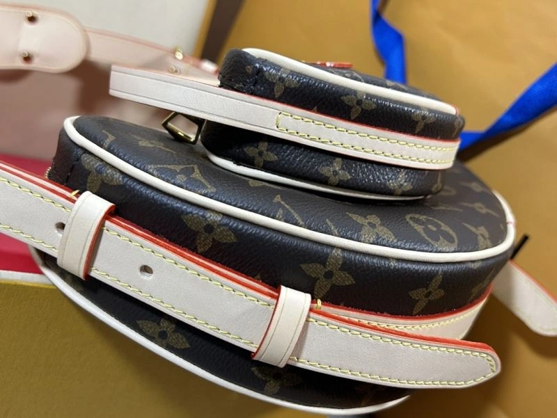 LX Top Handle Bags GoAnywhere 6399