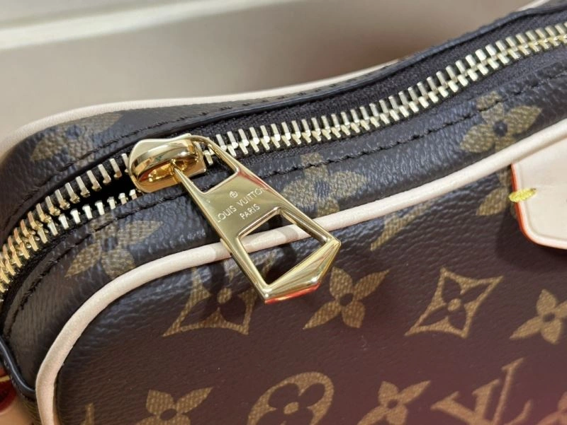 LX Top Handle Bags GoAnywhere 6399
