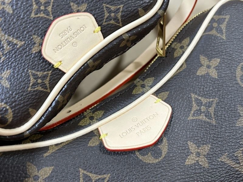LX Top Handle Bags GoAnywhere 6399
