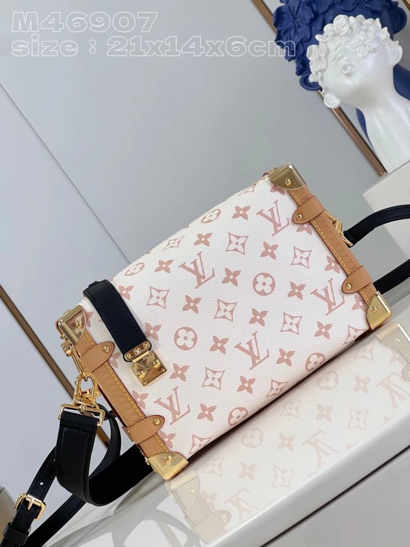 Unique LX Box Bags 6554