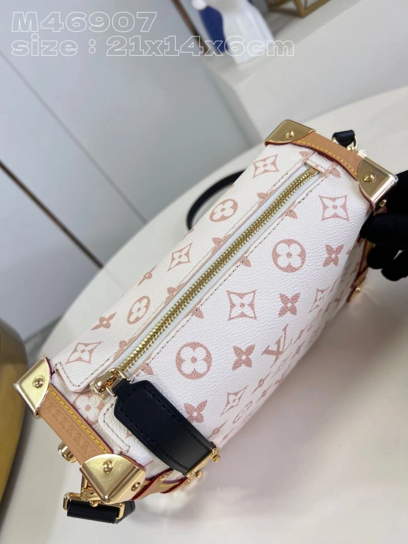 Unique LX Box Bags 6554