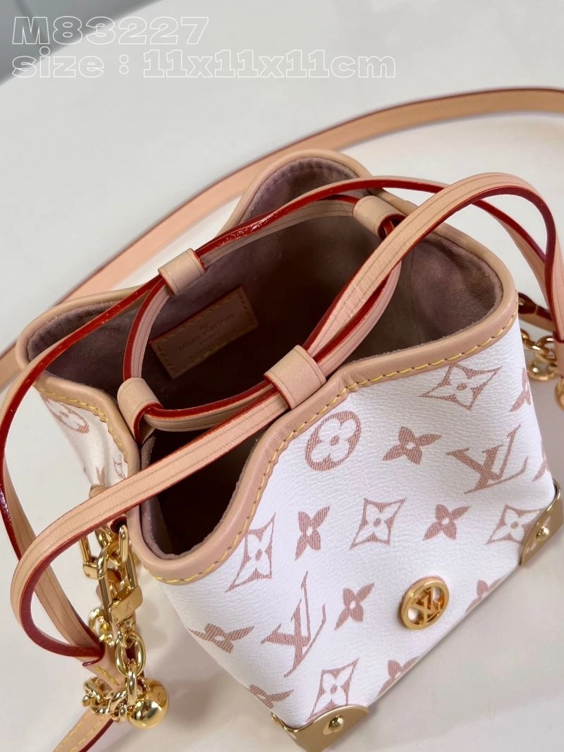 LX Bucket Bags SmartChoice 6552