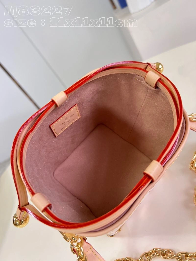 LX Bucket Bags SmartChoice 6552