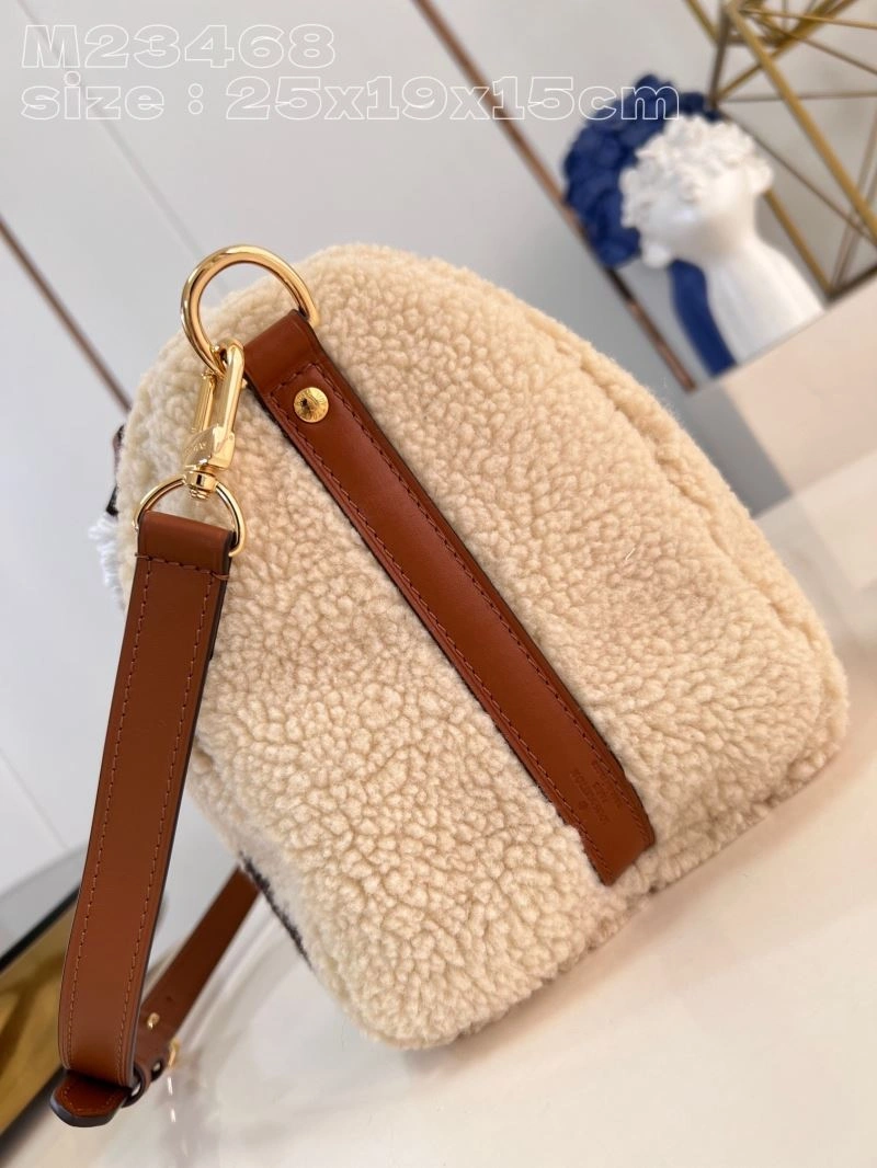 Fashionable LX Speedy Bags 6439