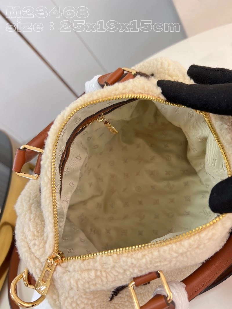 Fashionable LX Speedy Bags 6439