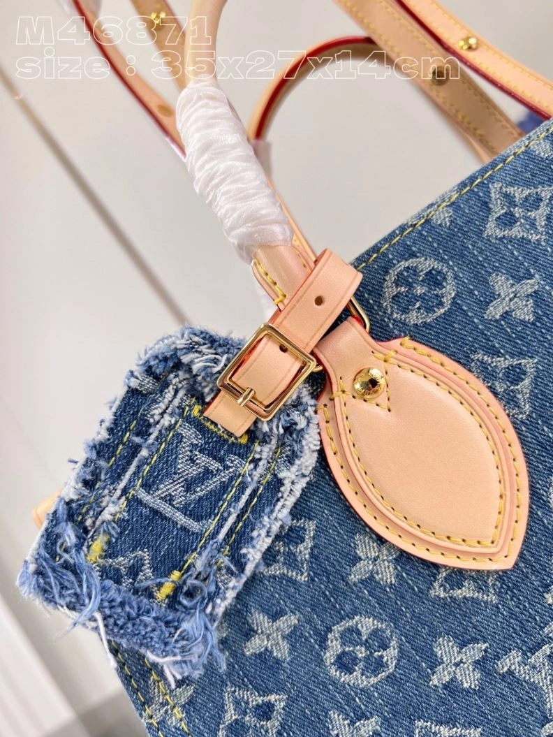 LX Shopping Bags TopPick 8
