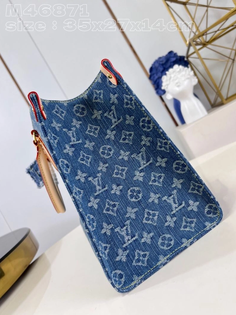LX Shopping Bags TopPick 8