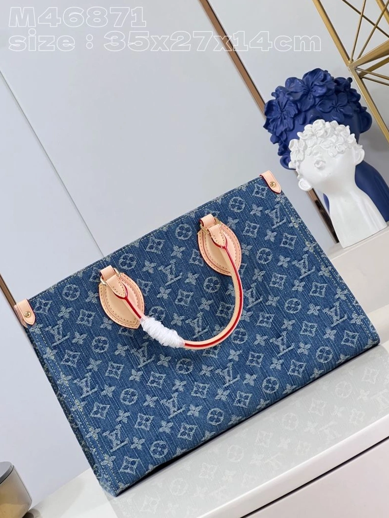 LX Shopping Bags TopPick 8