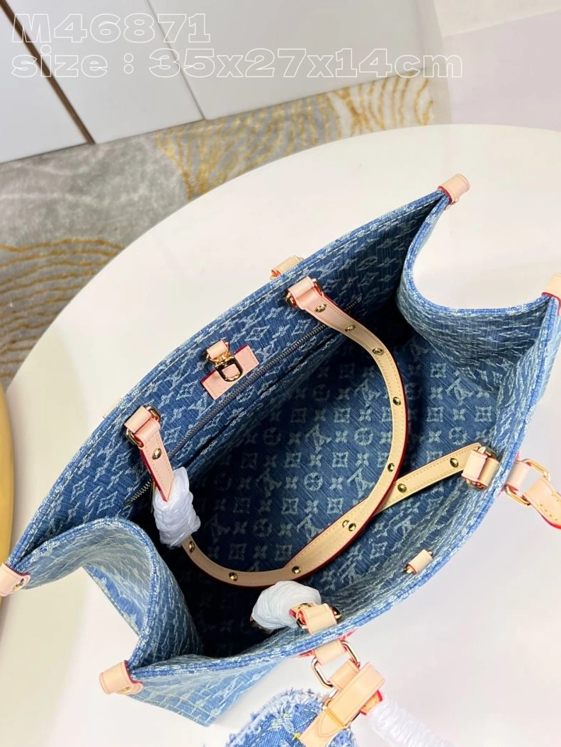 LX Shopping Bags TopPick 8