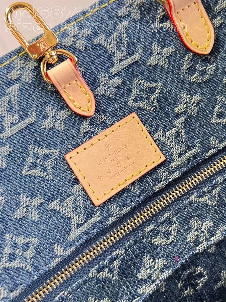 LX Shopping Bags TopPick 8